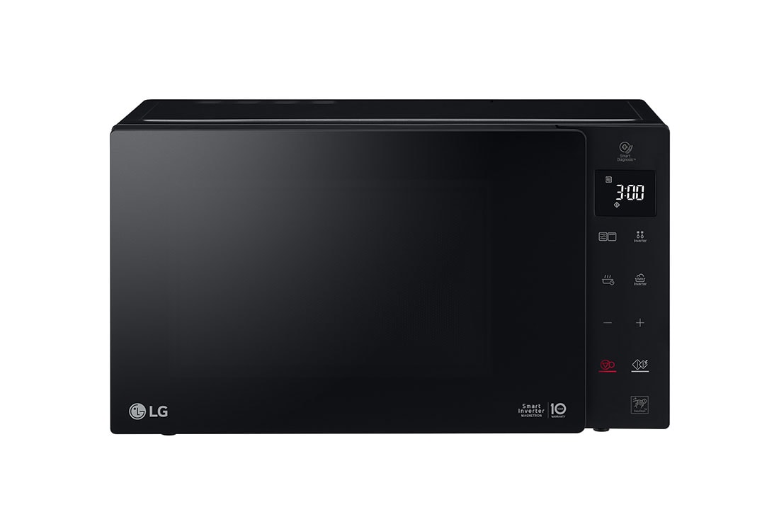 LG MICROWAVE 1.5CFT WITH SMART INVERTER – B Singh Trading