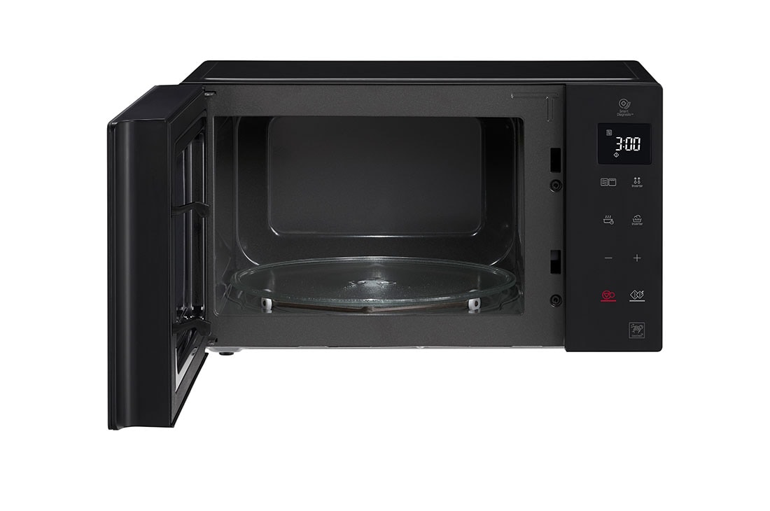 LG MICROWAVE 1.5CFT WITH SMART INVERTER – B Singh Trading