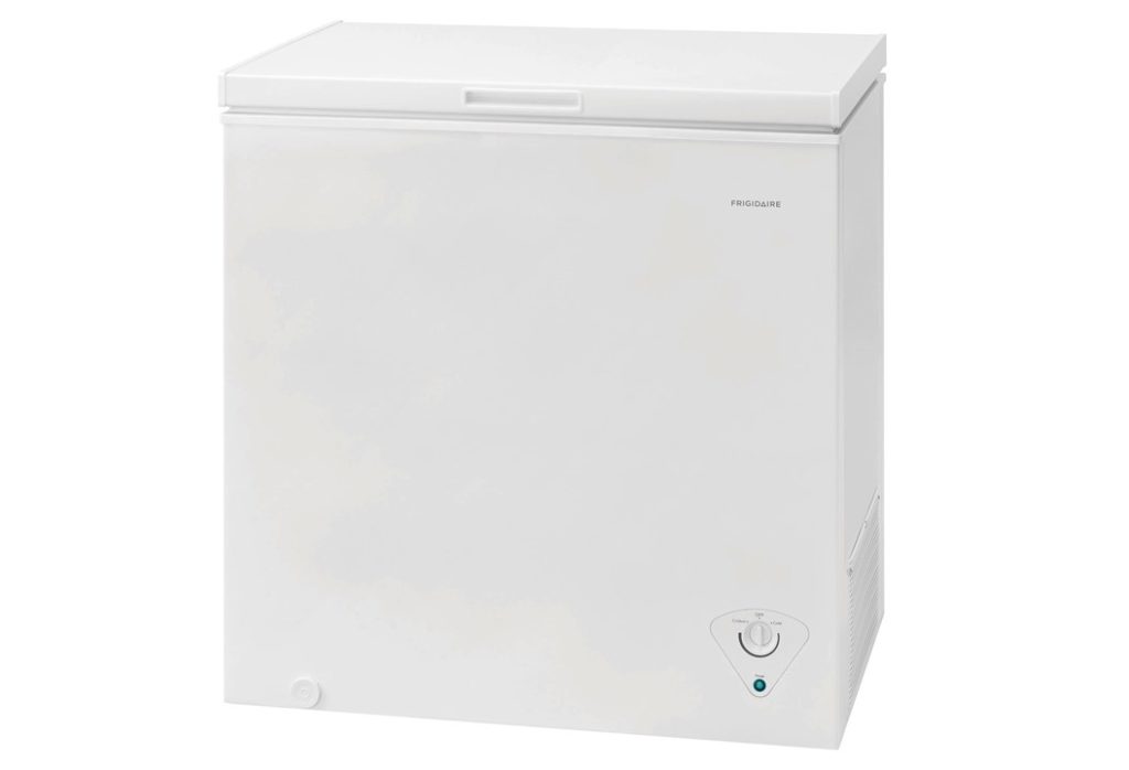 FRIGIDAIRE FREEZER 7CFT – B Singh Trading