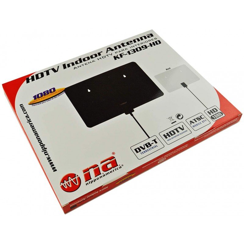 INDOOR ANTENNA B Singh Trading
