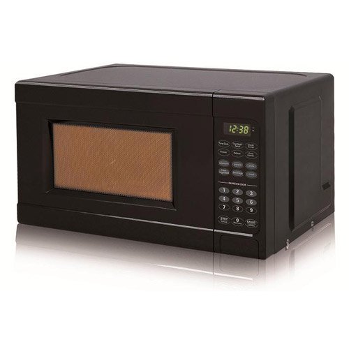 BLACK DECKER MICROWAVE 0.7CFT B Singh Trading