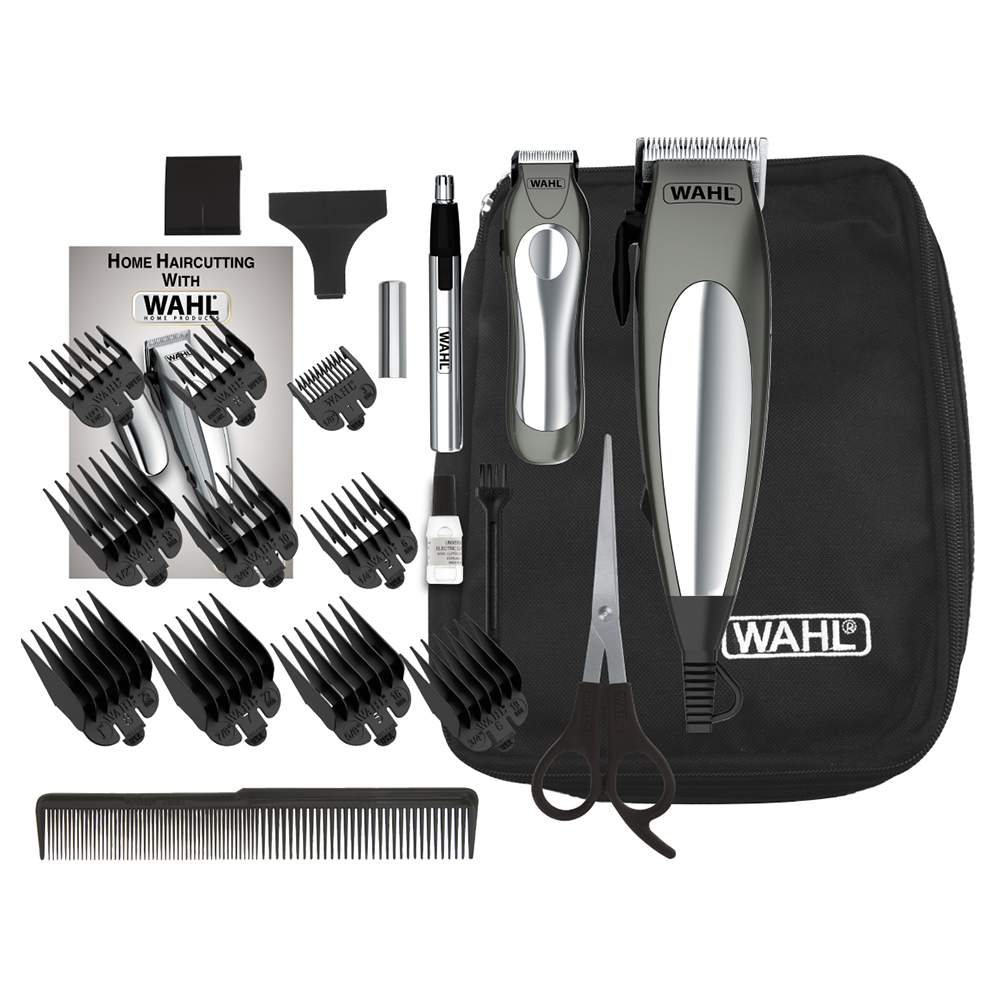 Cortador de cabello online wahl