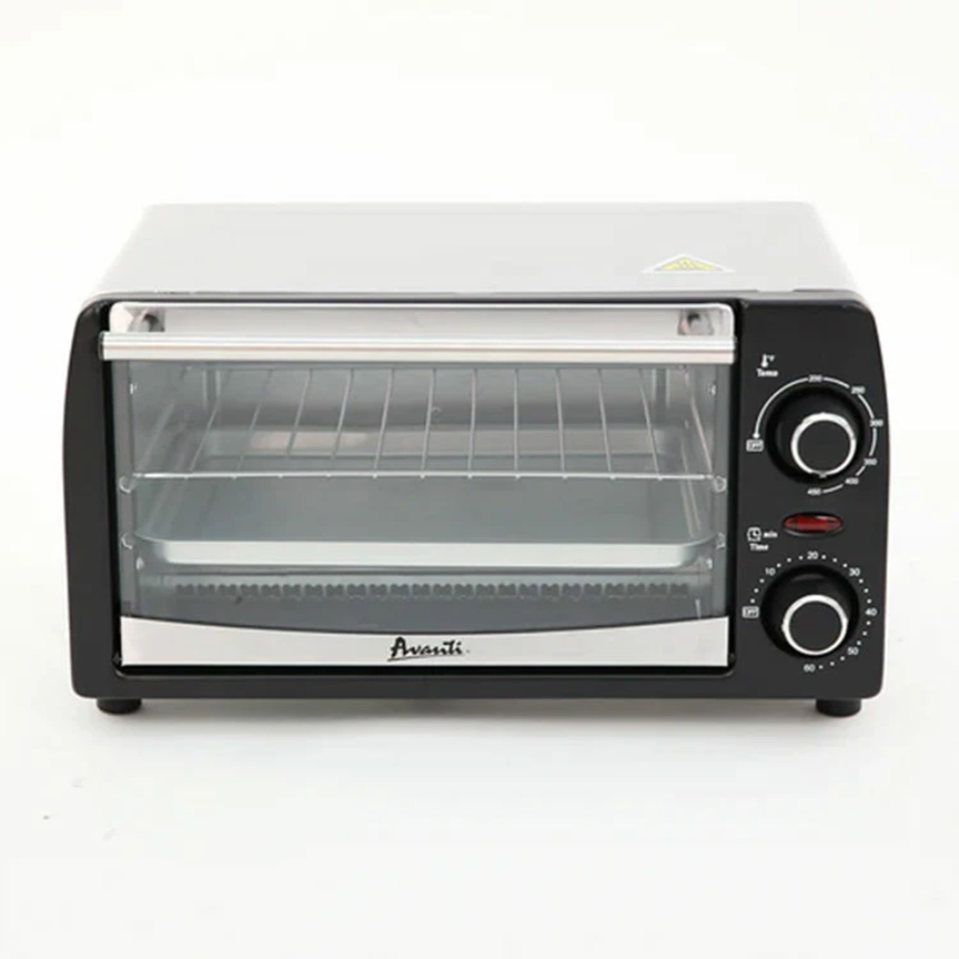 Avanti toaster clearance