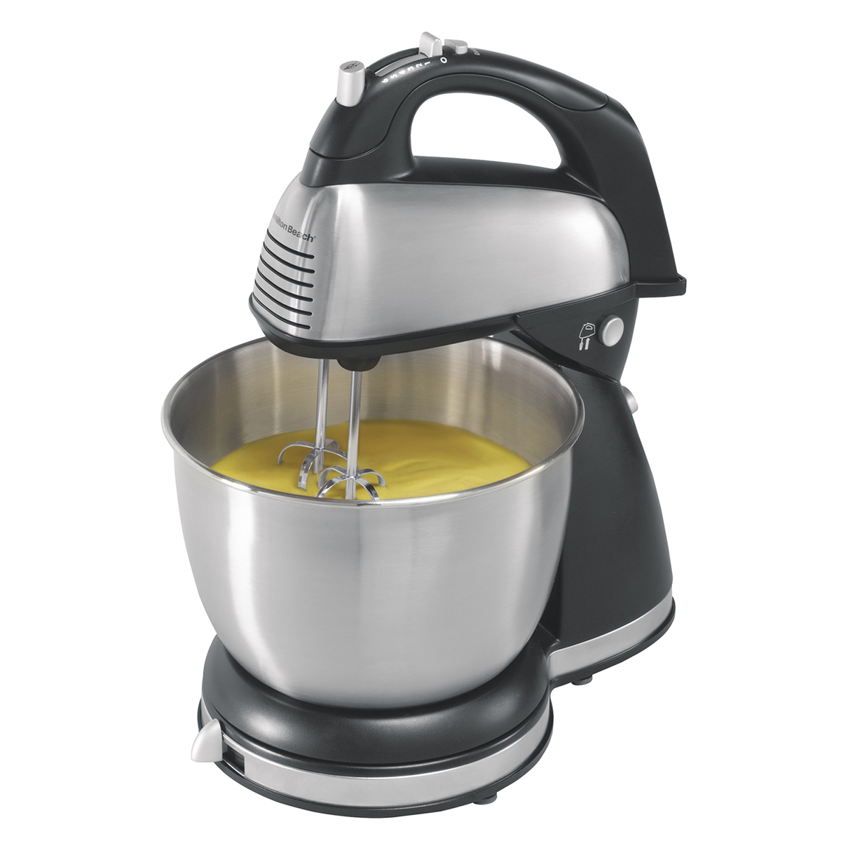 HAMILTON BEACH STANDMIXER