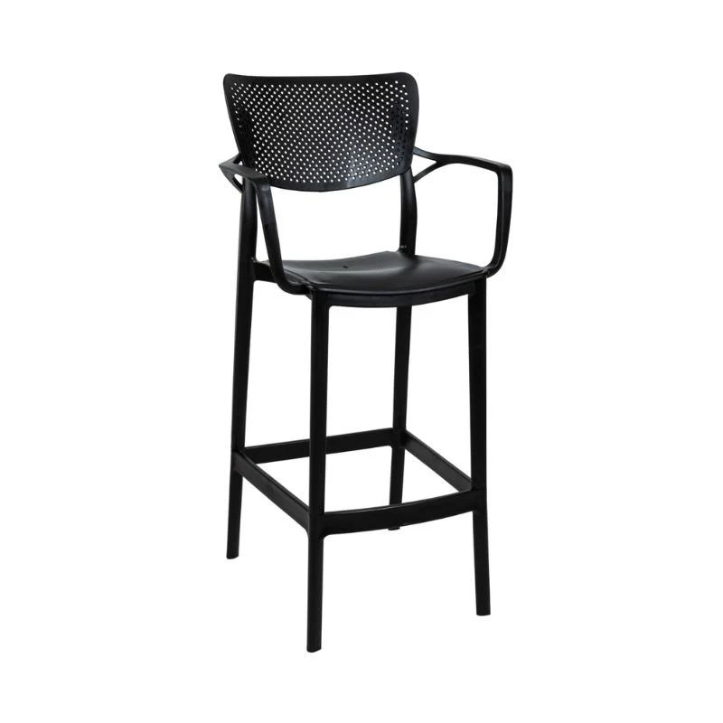 NEHIR BAR CHAIR(BARSTOEL)