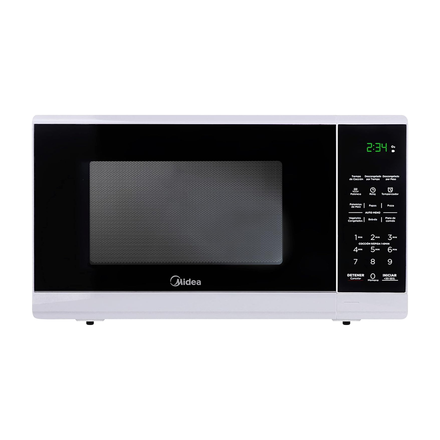 MIDEA 0.7CU FT MICROWAVE