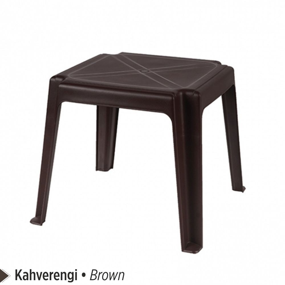 SARMASIK COFFEE TABLE(TAFEL)