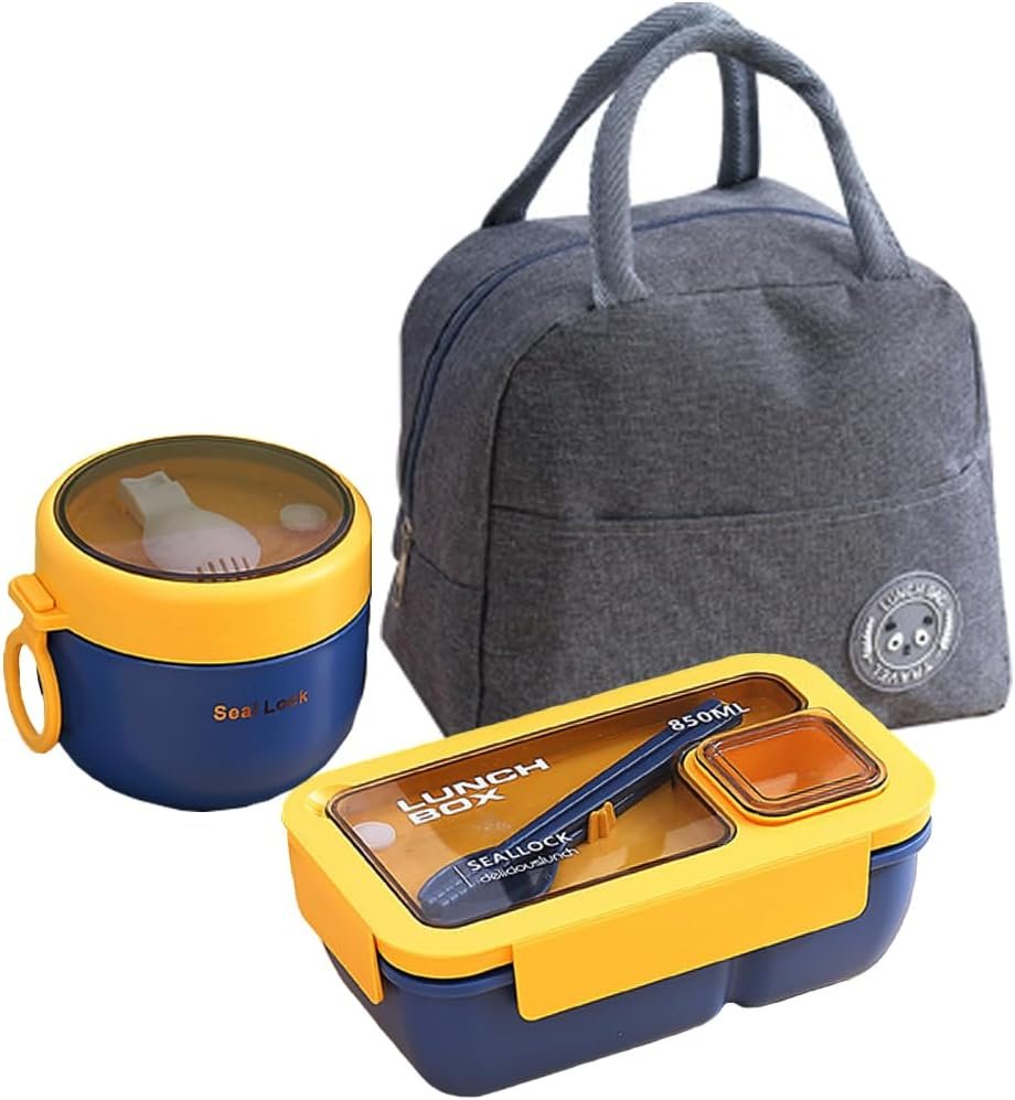 BENTO BOX SET( LUNCH SET)