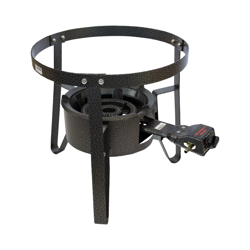 OASIS SINGLE BURNER STOVE(GASCOMFORT)