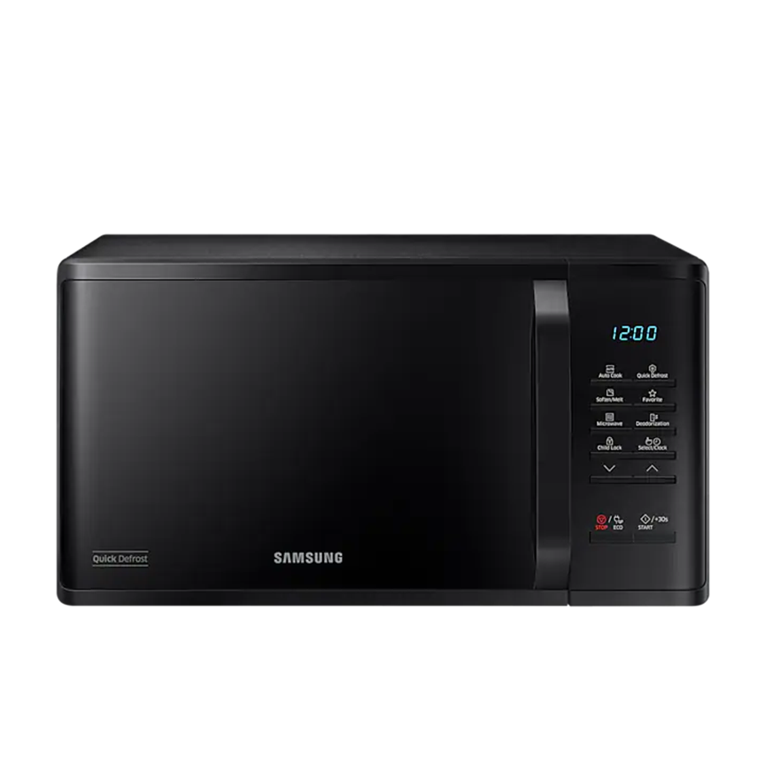 SAMSUNG 0.8CFT MICROWAVE