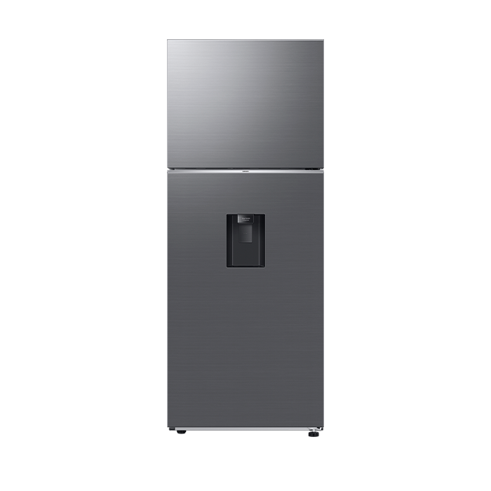SAMSUNG 15.5CFT REFRIGERATOR(IJSKAST)