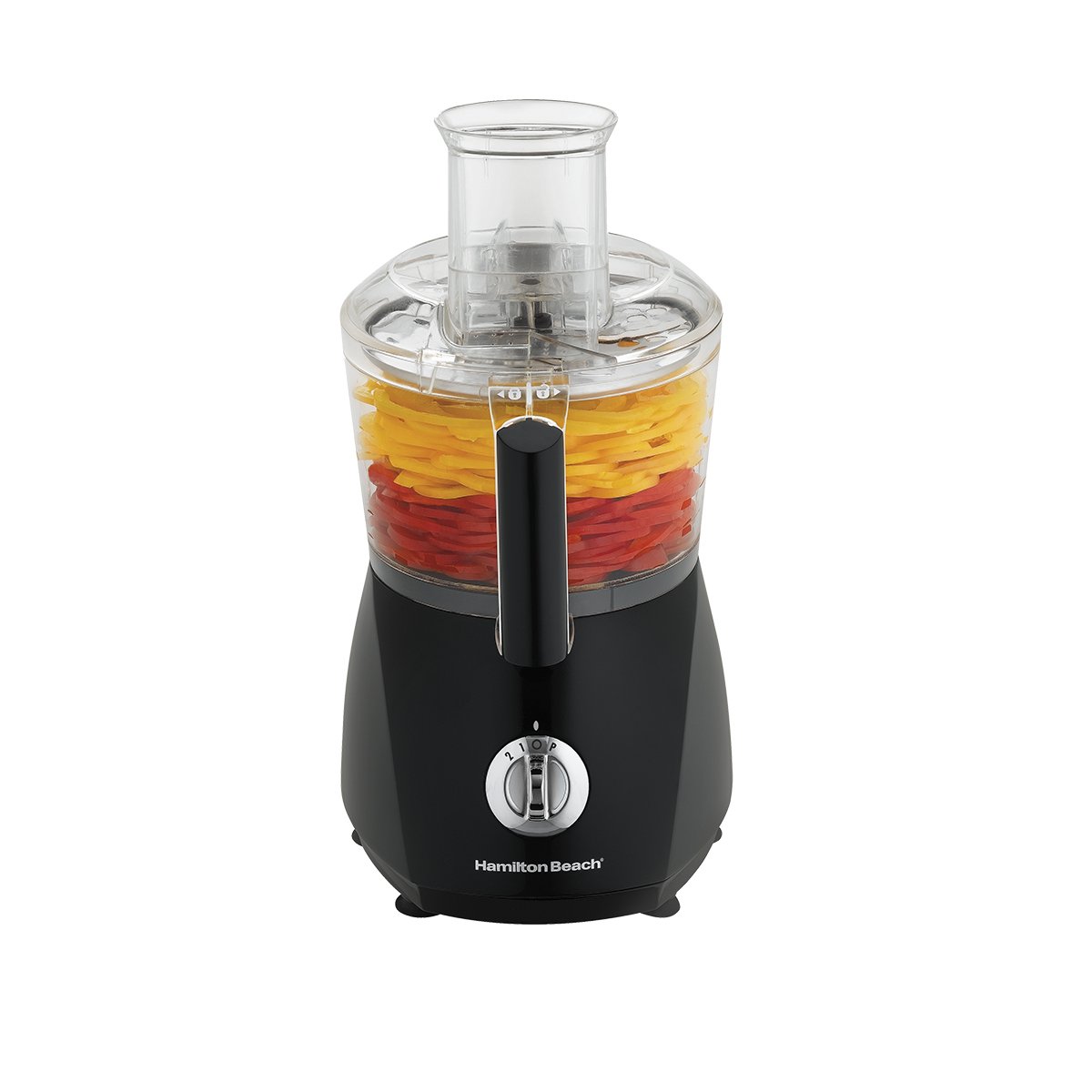 HAMILTON BEACH FOOD PROCESSOR